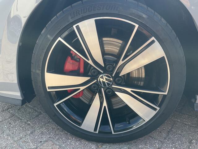 Volkswagen GOLF 1.4 eHybrid 259pk GTE Led Adapt.Cruise Carplay Trekhaak PHEV Plug-in