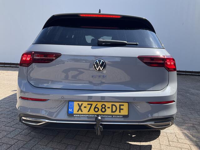 Volkswagen GOLF 1.4 eHybrid 259pk GTE Led Adapt.Cruise Carplay Trekhaak PHEV Plug-in