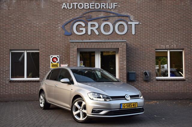 Volkswagen GOLF 1.0 TSI HIGHLINE CARPLAY/ADAP.CRUISE/CLIMA/NAVI