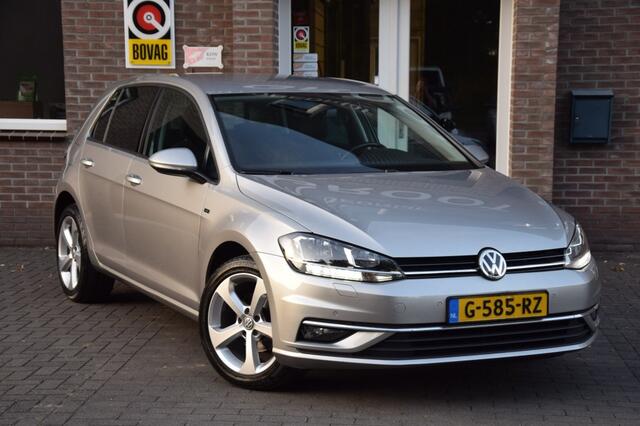 Volkswagen GOLF 1.0 TSI HIGHLINE CARPLAY/ADAP.CRUISE/CLIMA/NAVI