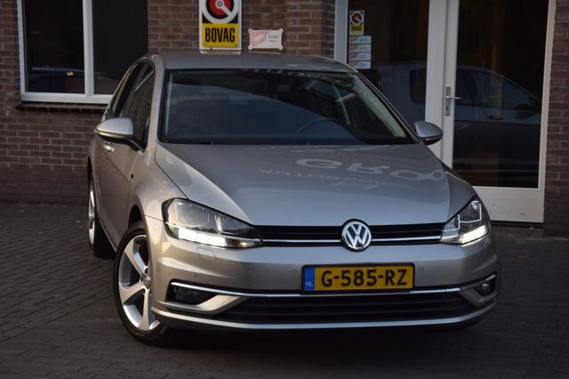 Volkswagen GOLF 1.0 TSI HIGHLINE CARPLAY/ADAP.CRUISE/CLIMA/NAVI
