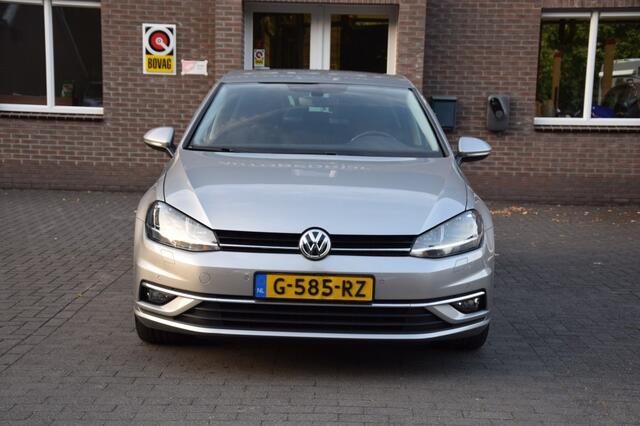 Volkswagen GOLF 1.0 TSI HIGHLINE CARPLAY/ADAP.CRUISE/CLIMA/NAVI