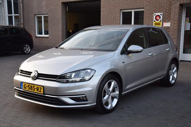 Volkswagen GOLF 1.0 TSI HIGHLINE CARPLAY/ADAP.CRUISE/CLIMA/NAVI