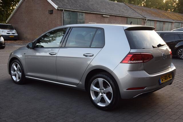 Volkswagen GOLF 1.0 TSI HIGHLINE CARPLAY/ADAP.CRUISE/CLIMA/NAVI