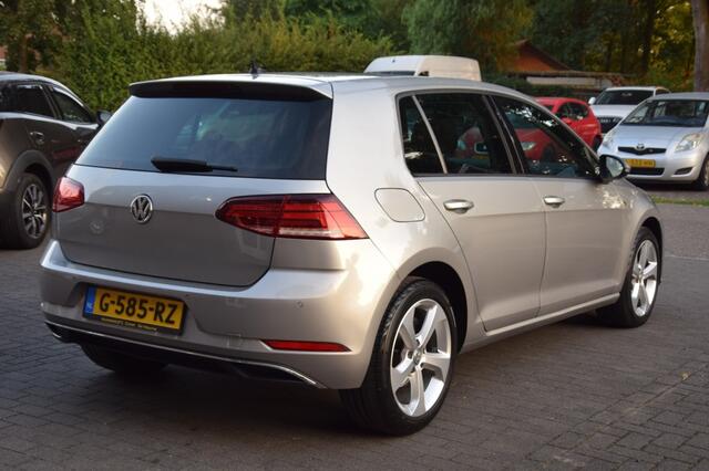 Volkswagen GOLF 1.0 TSI HIGHLINE CARPLAY/ADAP.CRUISE/CLIMA/NAVI