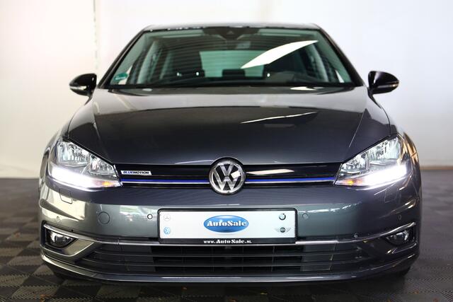 Volkswagen GOLF 1.5 TSI Highline 9500 km IQ Panodak ACC Camera DHS PDC STOELVW '19
