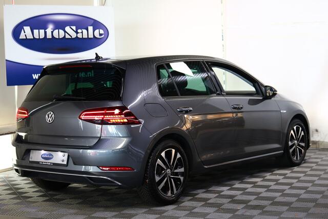 Volkswagen GOLF 1.5 TSI Highline 9500 km IQ Panodak ACC Camera DHS PDC STOELVW '19