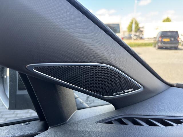 Volkswagen GOLF GTI*PANO*LEDER*STOEL VERKOELING*H/K*HAAK*ACC*CAM*