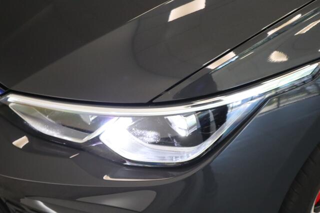 Volkswagen GOLF 1.4 eHybrid GTE 5-Drs. Full-led Navigatie Sfeerverlichting