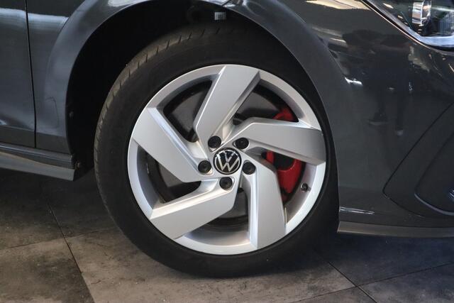 Volkswagen GOLF 1.4 eHybrid GTE 5-Drs. Full-led Navigatie Sfeerverlichting