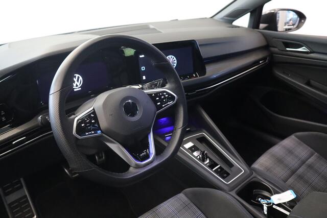 Volkswagen GOLF 1.4 eHybrid GTE 5-Drs. Full-led Navigatie Sfeerverlichting