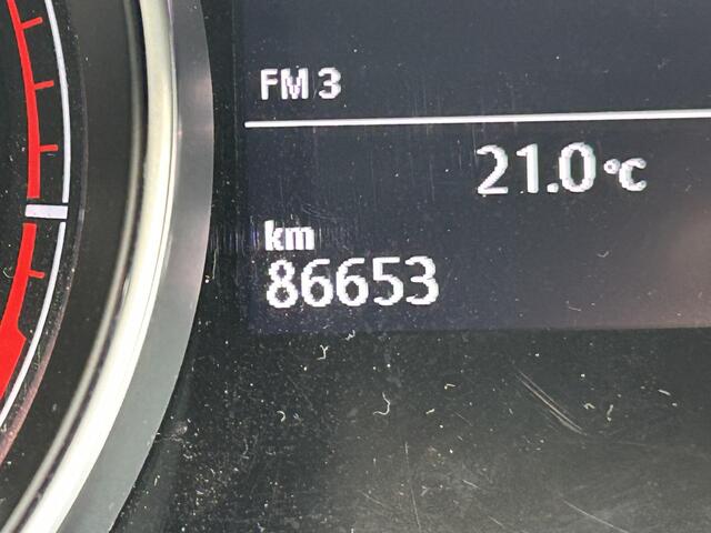 Volkswagen GOLF 1.0 TSI Comfortline Business Sond uitvoering Apply carplay