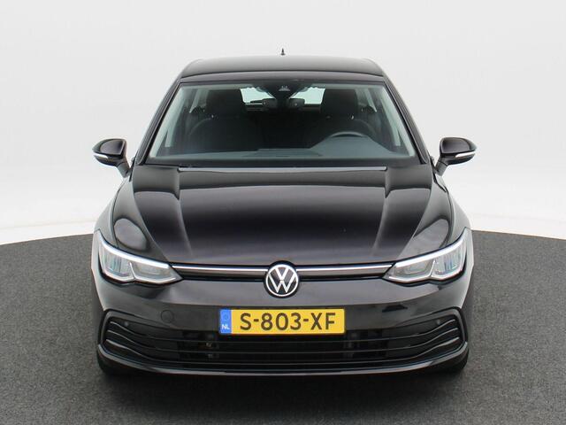 Volkswagen GOLF 1.0 eTSi 110 Pk Automaat Life | Adaptive Cruise Control | Climate Control | Parkeersensoren | Navigatie | Carplay | 68.916 Km!!