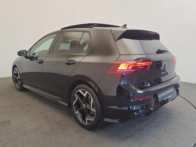 Volkswagen GOLF 8.5 1.5 eTSI 150pk DSG/AUT R-Line Panoramadak, Camera, ACC