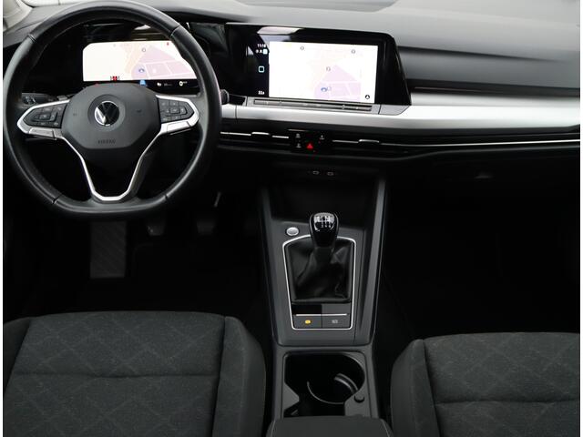 Volkswagen GOLF Variant 1.0 TSI Life | Navigatie | Adaptieve Cruise | Org. NL