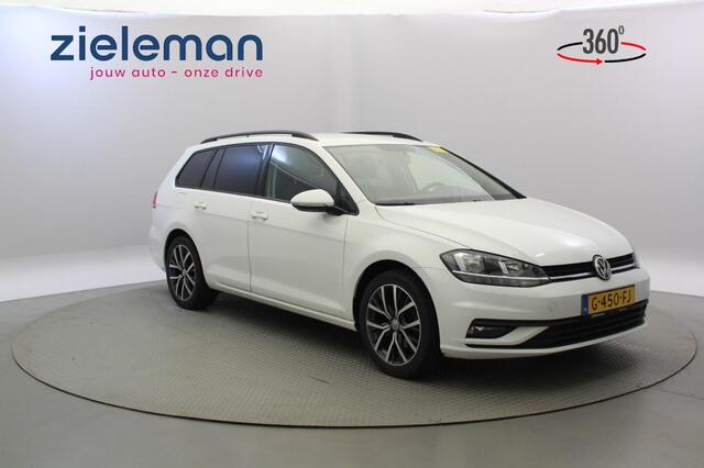 Volkswagen GOLF Variant 1.0 TSI SportLine- Navi, Carplay