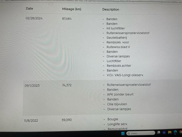 Volkswagen GOLF Variant 1.0 TSI SportLine- Navi, Carplay