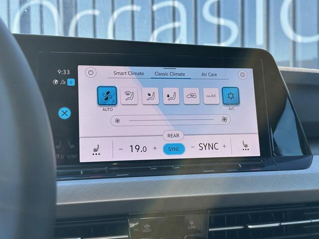 Volkswagen GOLF 1.0 eTSI 110pk DSG Life Navigatie Winterpakket