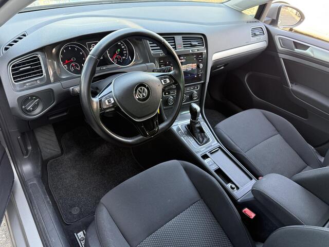 Volkswagen GOLF 1.4 TSI Comfortline