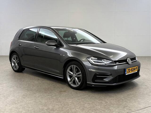 Volkswagen GOLF 1.5 TSI R-line 150PK LED ACC Camera Carplay Clima Virtual Navi PDC 17"LMV