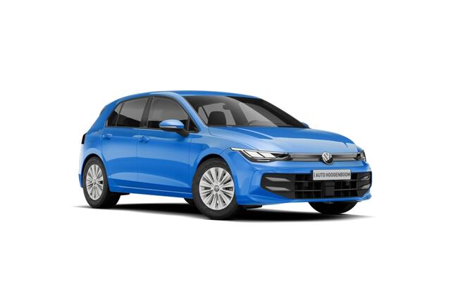 Volkswagen GOLF R-Line Edition | 'App-Connect' draadloze smartphone integratie | Achterbank in ongelijke delen neerklapbaar incl. middenarmsteun en doorlaadmogelijkheid | Afstandscontrolesysteem (Front Assist)