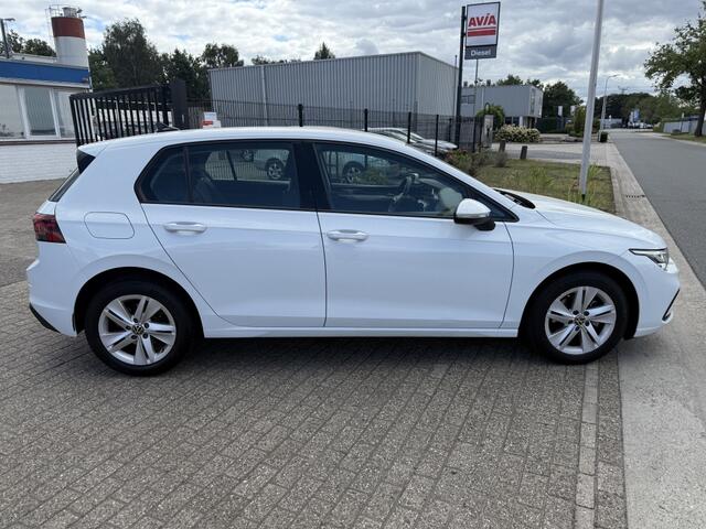 Volkswagen GOLF 2.0 TDI Life