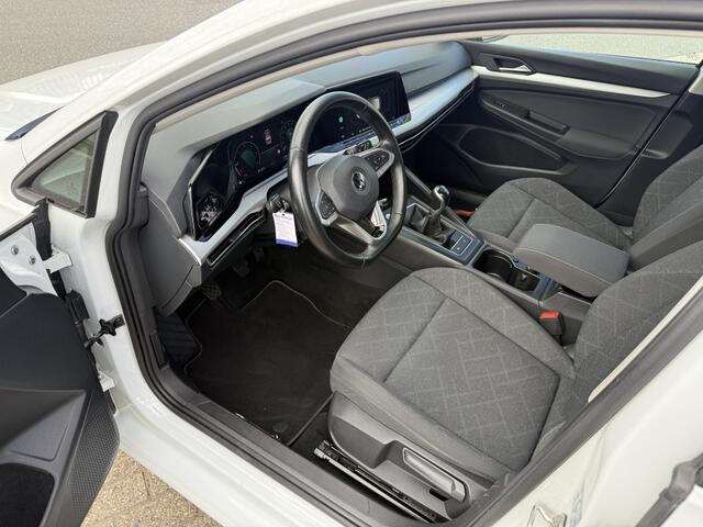 Volkswagen GOLF 2.0 TDI Life