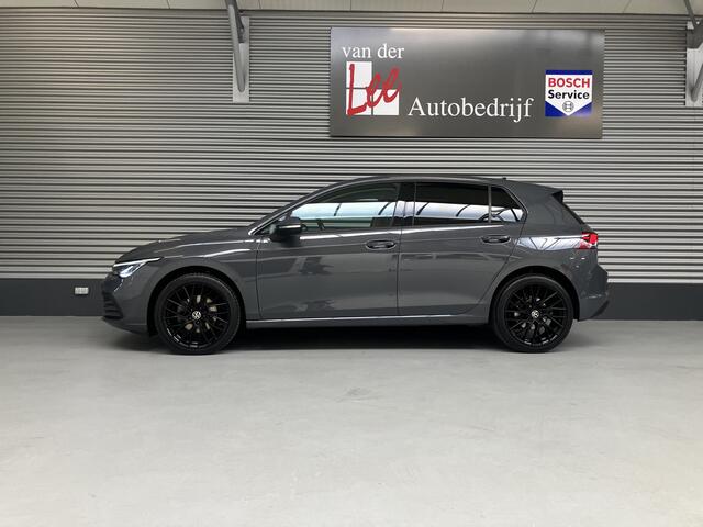 Volkswagen GOLF 1.5 TSI/PDC V+A/18 INCH/NAVI/CARPLAY/STOEL/STUUR VERW/ENZ