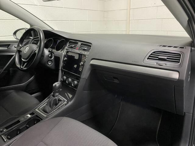 Volkswagen GOLF 1.0 TSI Comfortline, Navi, PDC, AUT