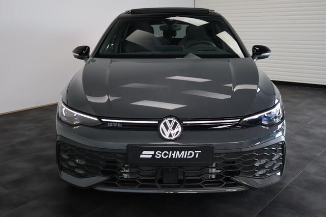 Volkswagen GOLF 1.5 eHybrid GTE 272pk | Panoramadak | Matrix | Trekhaak elektr.