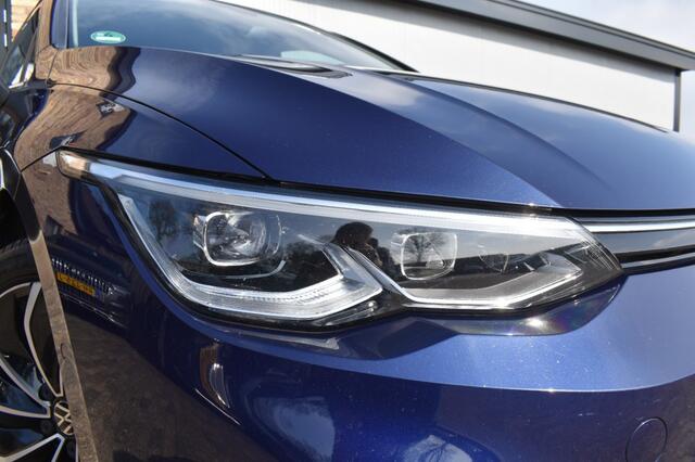 Volkswagen GOLF 1.5 TSI STYLE, Xenon, ACC, Alcantara, Apple Carplay