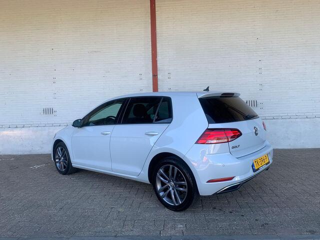 Volkswagen GOLF 1.0 TSI Comfortline |CarPlay!|110PK!|