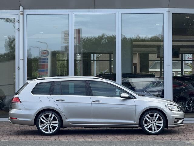 Volkswagen GOLF Variant 1.4 TSI Highline Business R Trekhaak | Camera | ACC | Pano | LED