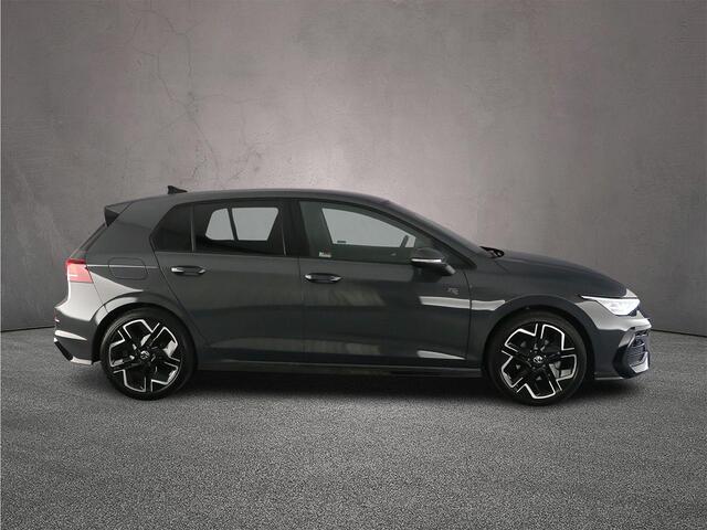 Volkswagen GOLF R-Line Edition 1.5 eTSI 150pk DSG Automaat Achteruitrijcamera, Adaptive cruise control, Navigatie, LED koplampen, Stuurwiel verwarmd, Parkeersensoren, Stoelverwarming