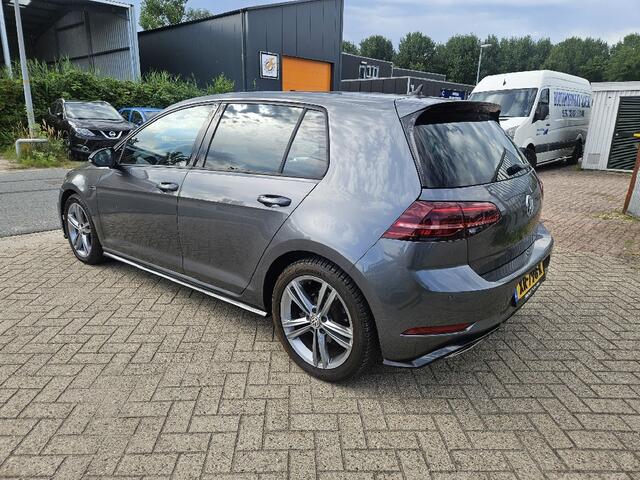 Volkswagen GOLF 1.5 TSI HL Bns R