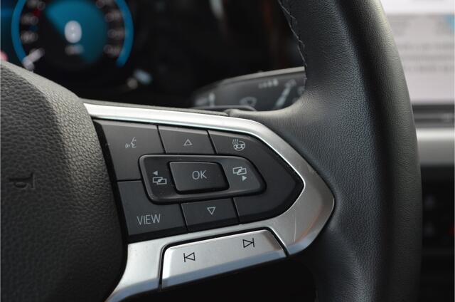 Volkswagen GOLF 1.0 eTSI Life Business Carplay | Stuur + Stoelverwarming | Adaptive Cruise | Virtual cockpit | Sfeerverlichting