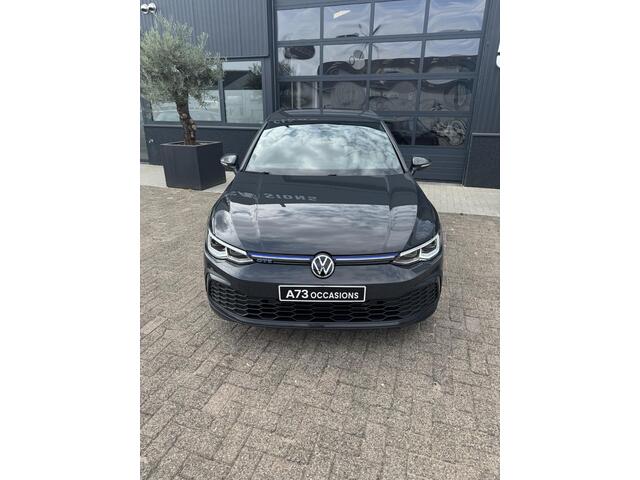 Volkswagen GOLF 1.4 eHybrid GTE