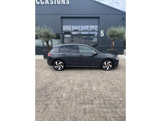 Volkswagen GOLF 1.4 eHybrid GTE