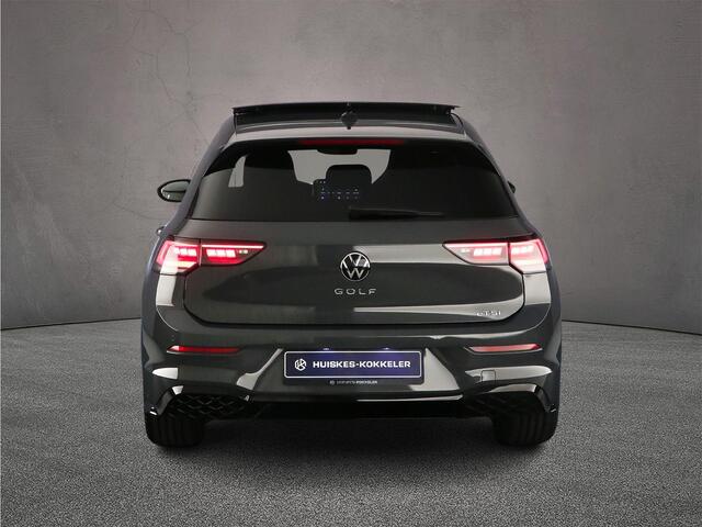 Volkswagen GOLF R-Line Edition 1.5 eTSI 150pk DSG Automaat Harman Kardon audio, Panoramadak, LED matrix koplampen, Adaptive cruise control, Achteruitrijcamera, Navigatie