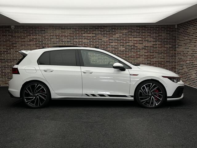 Volkswagen GOLF 2.0 TSI GTI Clubsport HeadUp Panorama Virtual IQ