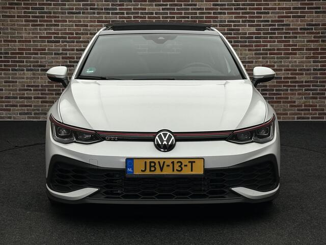 Volkswagen GOLF 2.0 TSI GTI Clubsport HeadUp Panorama Virtual IQ