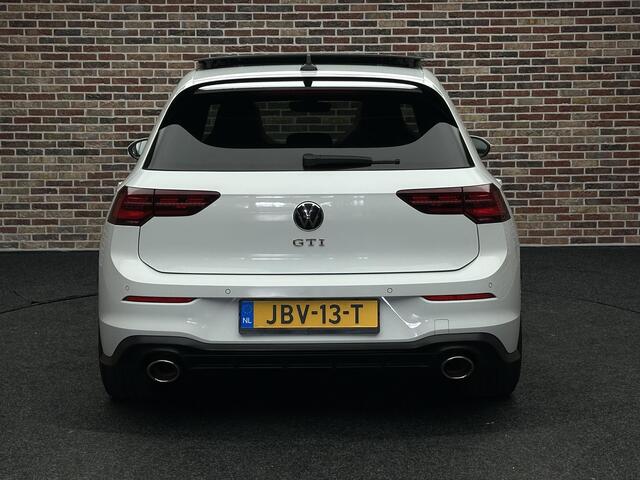 Volkswagen GOLF 2.0 TSI GTI Clubsport HeadUp Panorama Virtual IQ