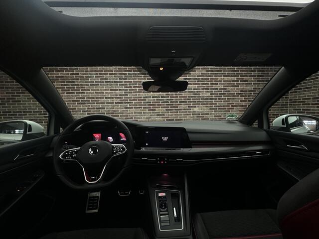 Volkswagen GOLF 2.0 TSI GTI Clubsport HeadUp Panorama Virtual IQ