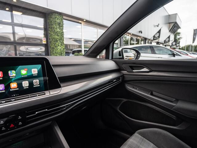 Volkswagen GOLF GTD 2.0 TDI 200PK DSG | Matrix | Sport&Sound | Trekhaak | BTW |