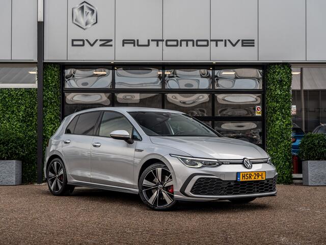 Volkswagen GOLF GTD 2.0 TDI 200PK DSG | Matrix | Sport&Sound | Trekhaak | BTW |