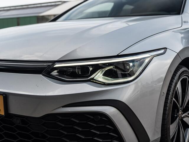 Volkswagen GOLF GTD 2.0 TDI 200PK DSG | Matrix | Sport&Sound | Trekhaak | BTW |