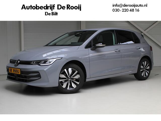 Volkswagen GOLF 1.5 TSI Life Goal Edition Navigatie | Stoel en stuurverwarming | Dodehoek assistent