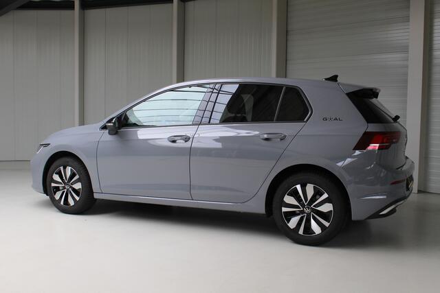 Volkswagen GOLF 1.5 TSI Life Goal Edition Navigatie | Stoel en stuurverwarming | Dodehoek assistent