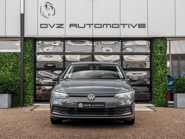 Volkswagen GOLF 1.5 TSI Move | Ambient | ACC | Carplay | BTW