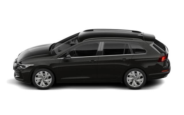 Volkswagen GOLF Variant 1.5 eTSI 116 7DSG Life Edition Automaat